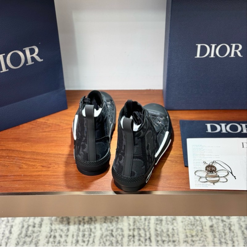 Dior Unisex Sneaker