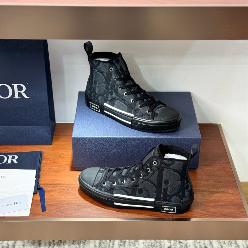 Dior Unisex Sneaker