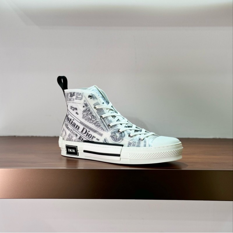 Dior Unisex Sneaker