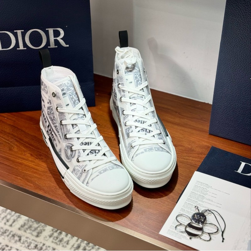 Dior Unisex Sneaker