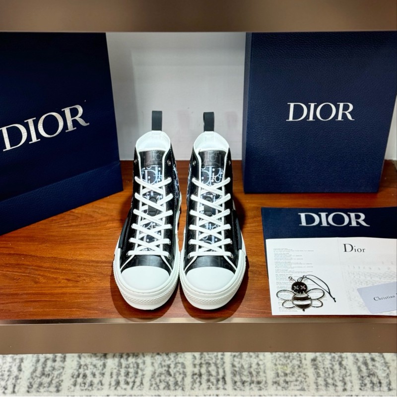 Dior Unisex Sneaker