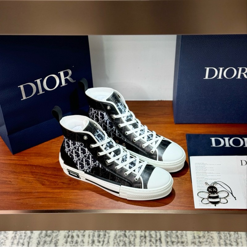 Dior Unisex Sneaker