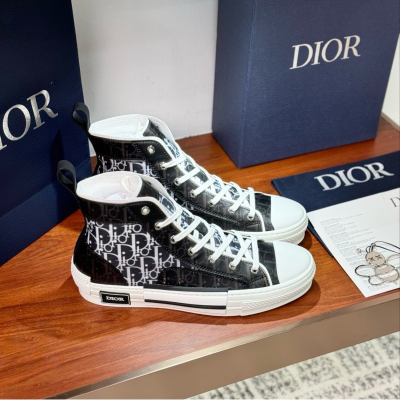 Dior Unisex Sneaker