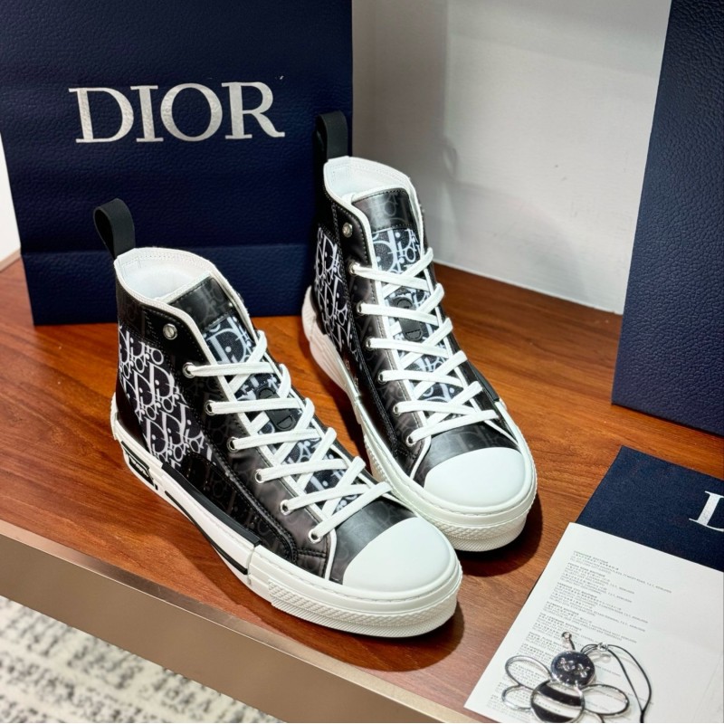 Dior Unisex Sneaker