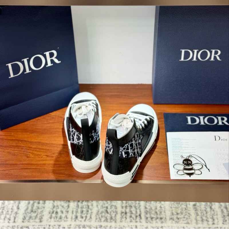 Dior Unisex Sneaker