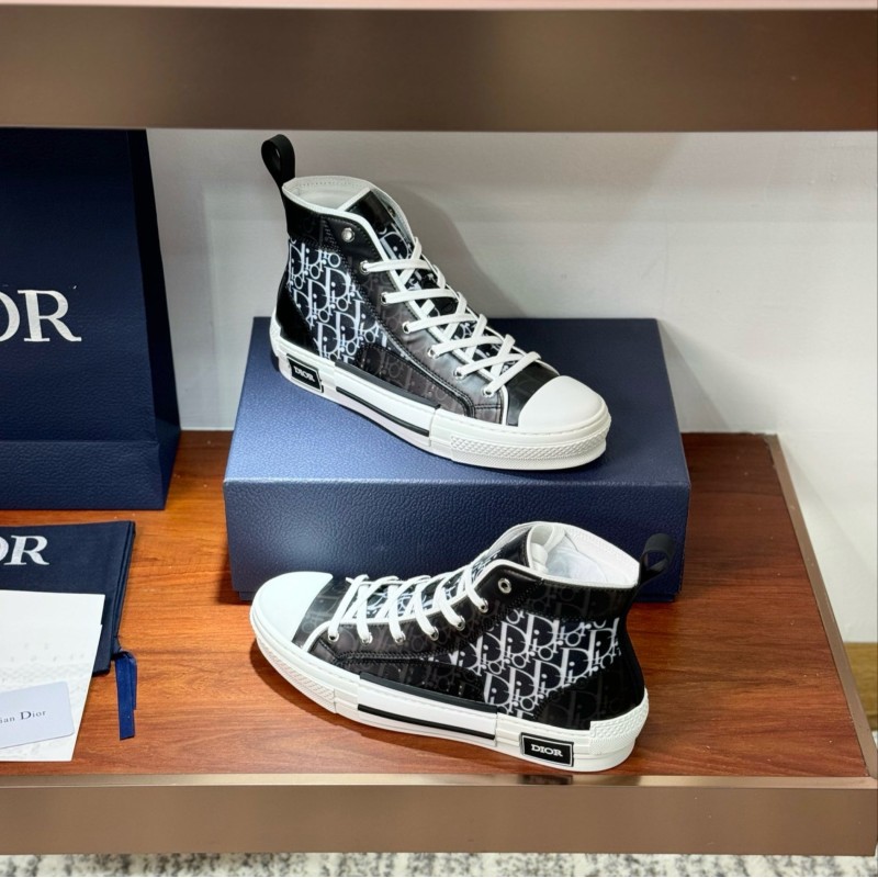 Dior Unisex Sneaker