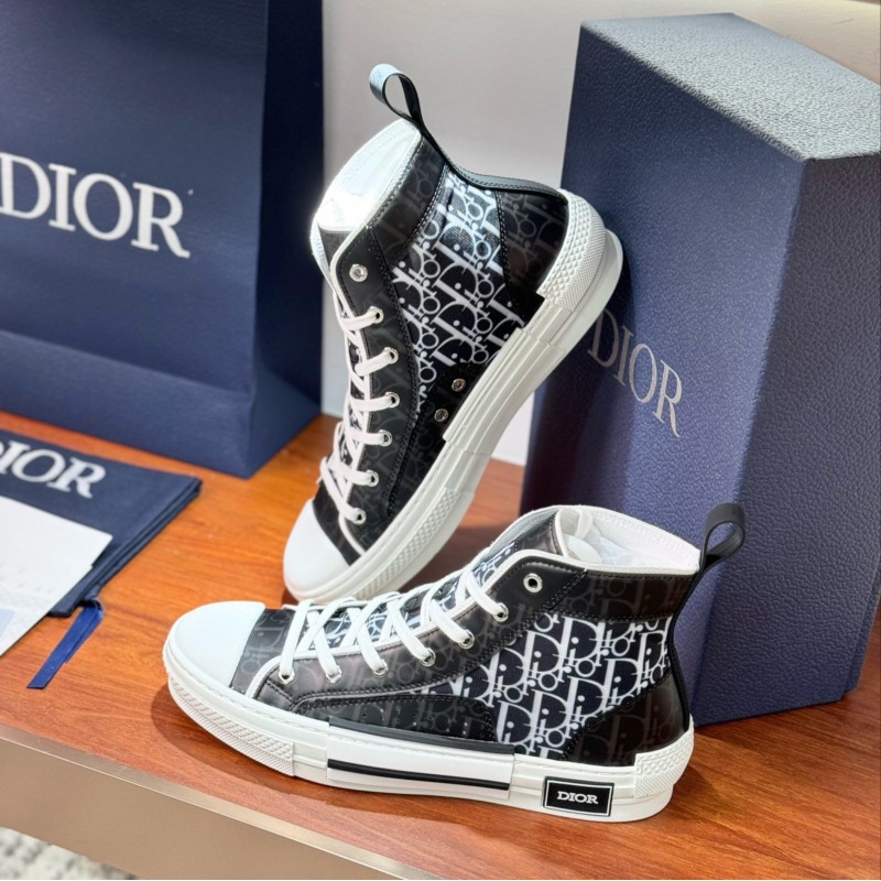 Dior Unisex Sneaker