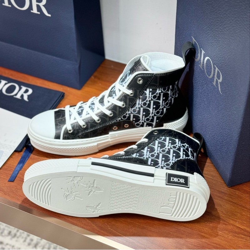 Dior Unisex Sneaker