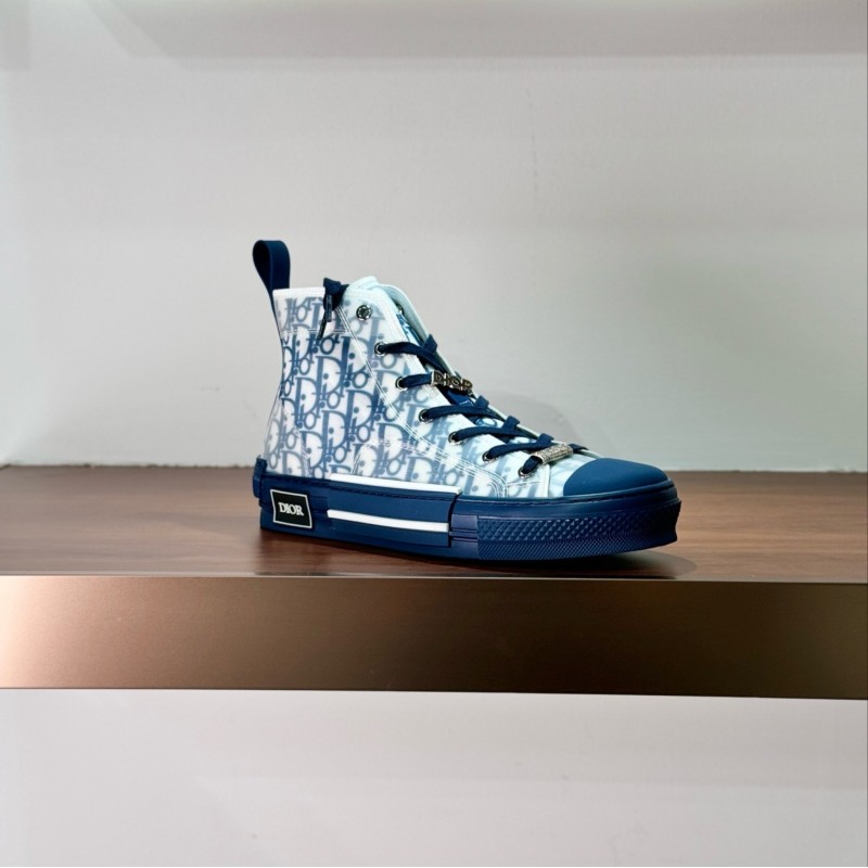 Dior Unisex Sneaker