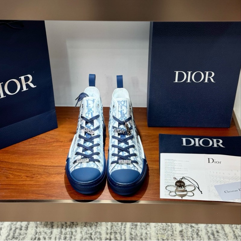 Dior Unisex Sneaker