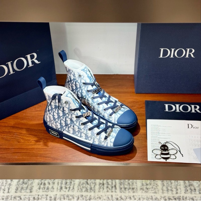 Dior Unisex Sneaker