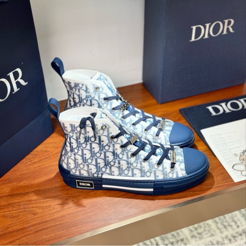 Dior Unisex Sneaker