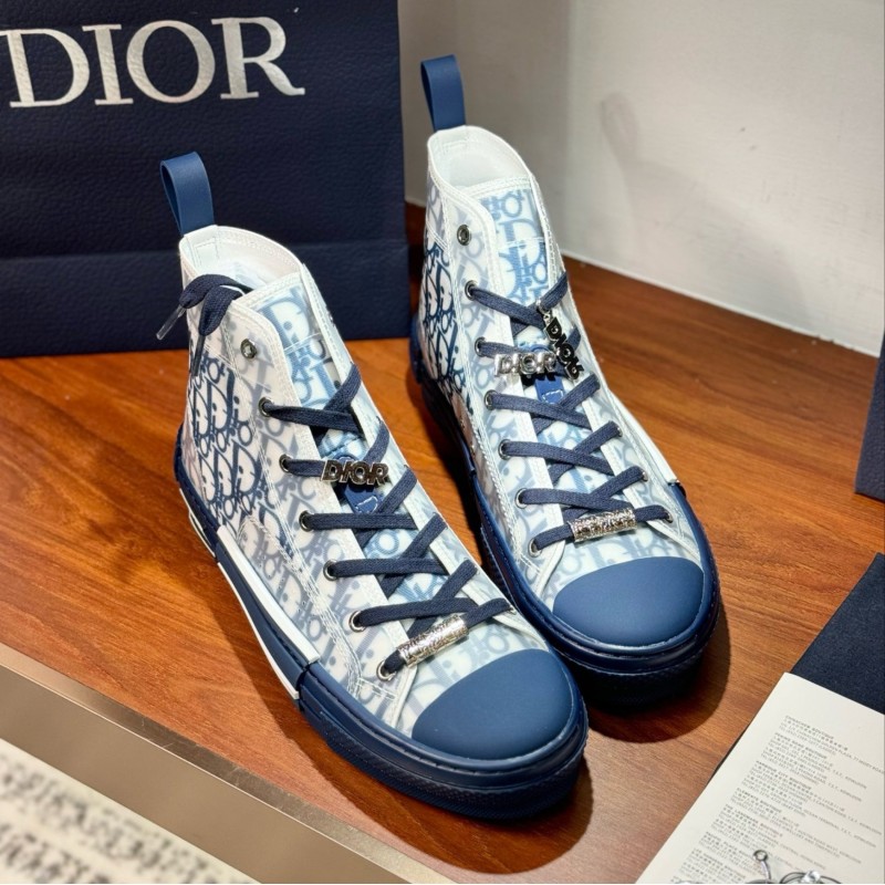 Dior Unisex Sneaker