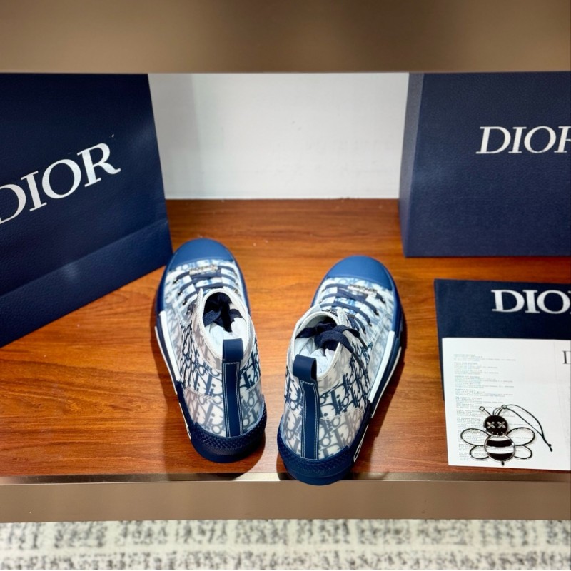 Dior Unisex Sneaker