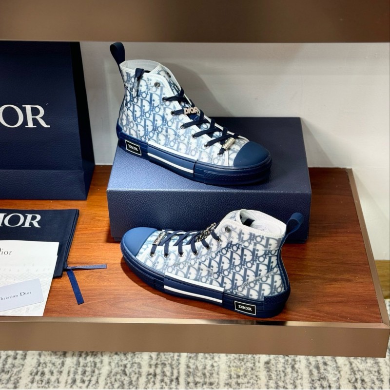 Dior Unisex Sneaker