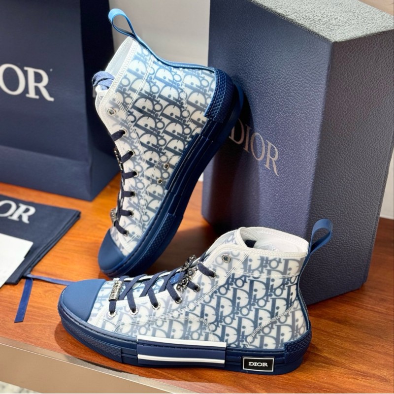 Dior Unisex Sneaker