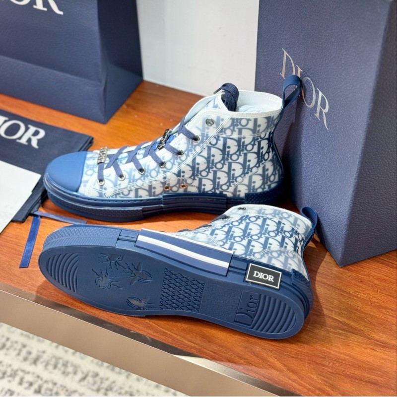 Dior Unisex Sneaker