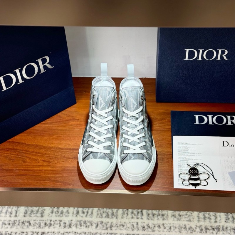 Dior Unisex Sneaker