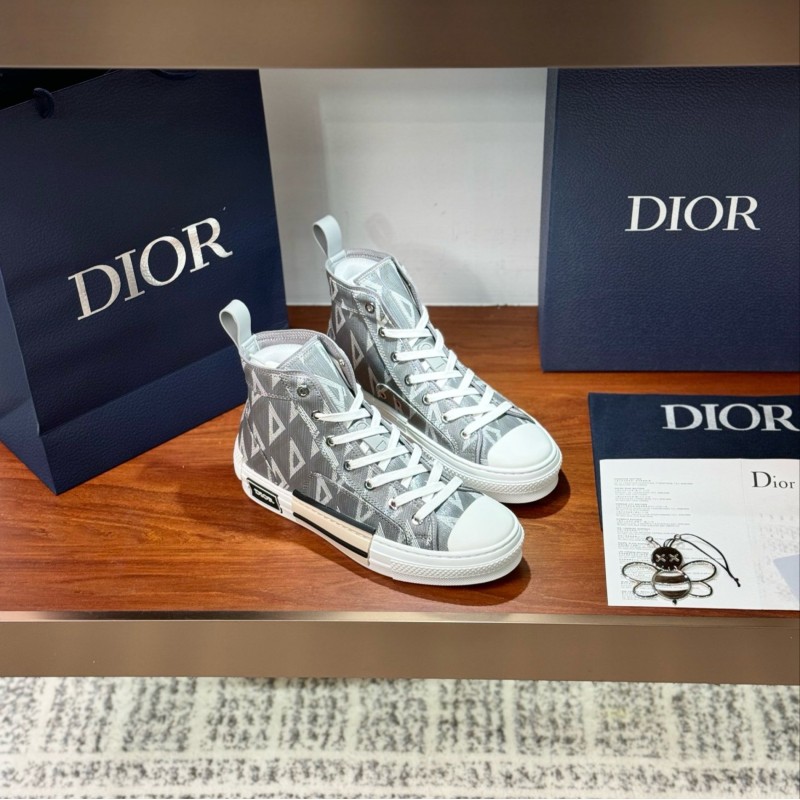 Dior Unisex Sneaker