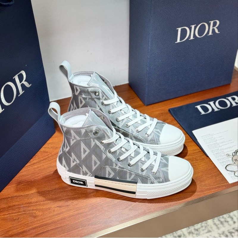 Dior Unisex Sneaker