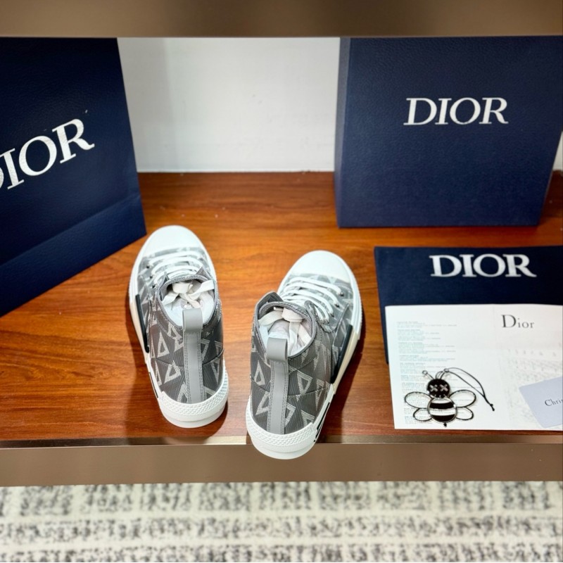 Dior Unisex Sneaker