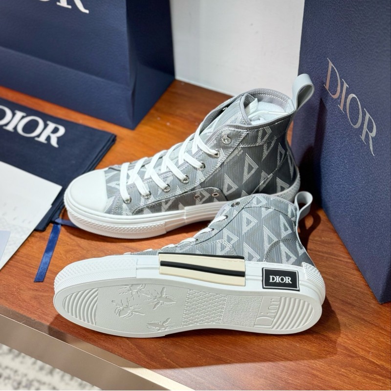 Dior Unisex Sneaker