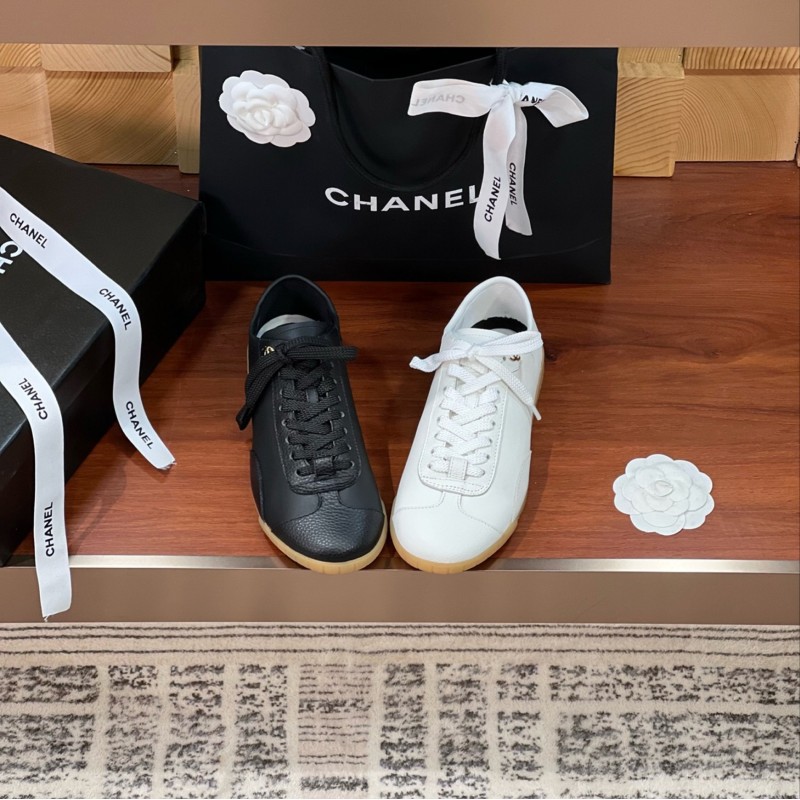 Chanel Sneaker