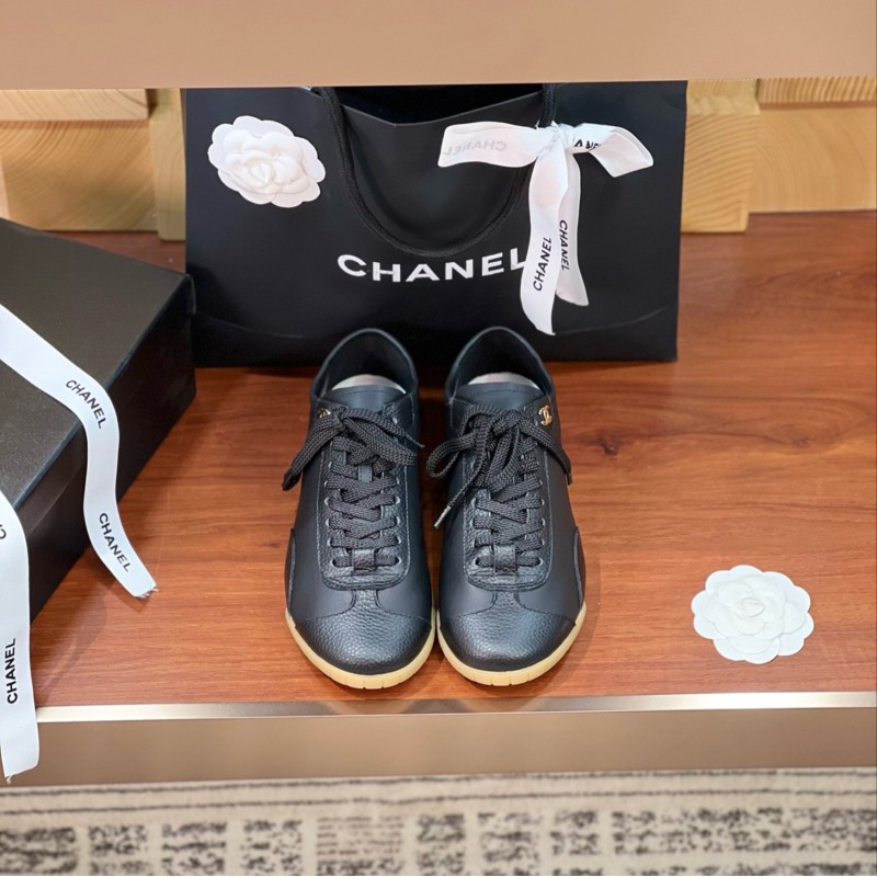 Chanel Sneaker