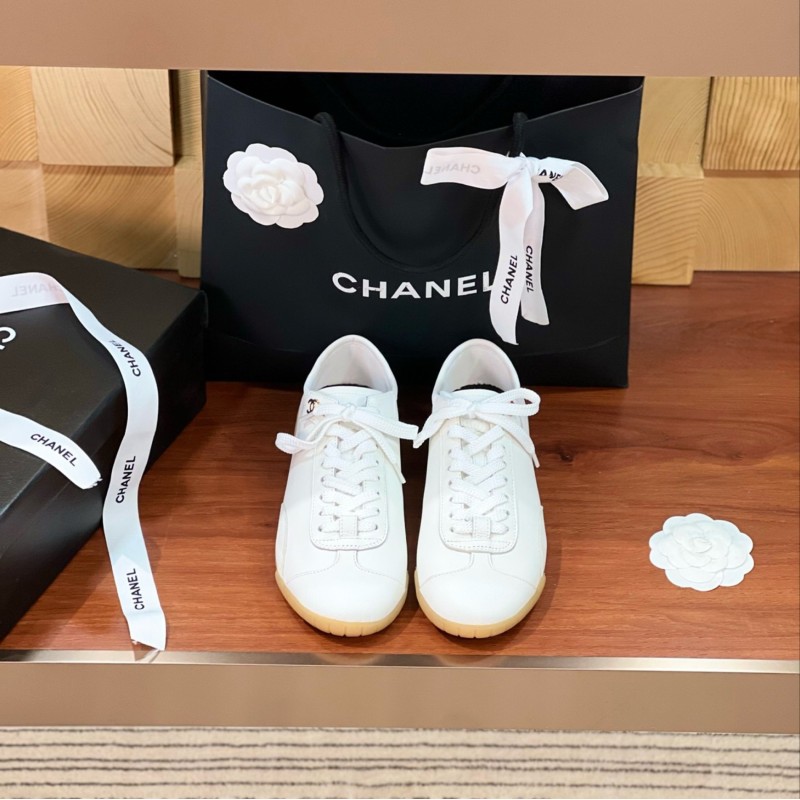 Chanel Sneaker