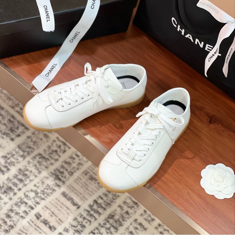 Chanel Sneaker