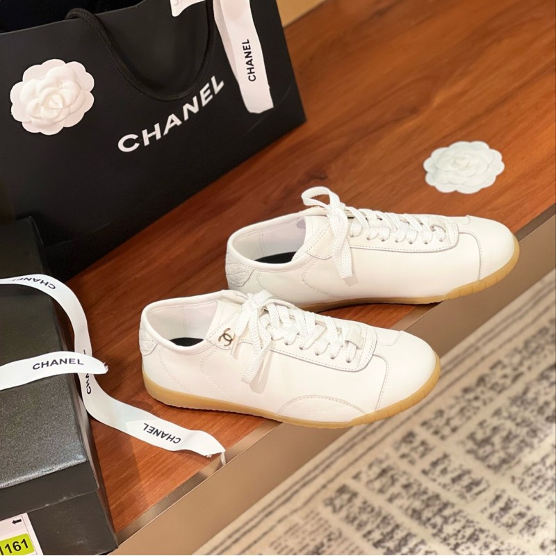 Chanel Sneaker