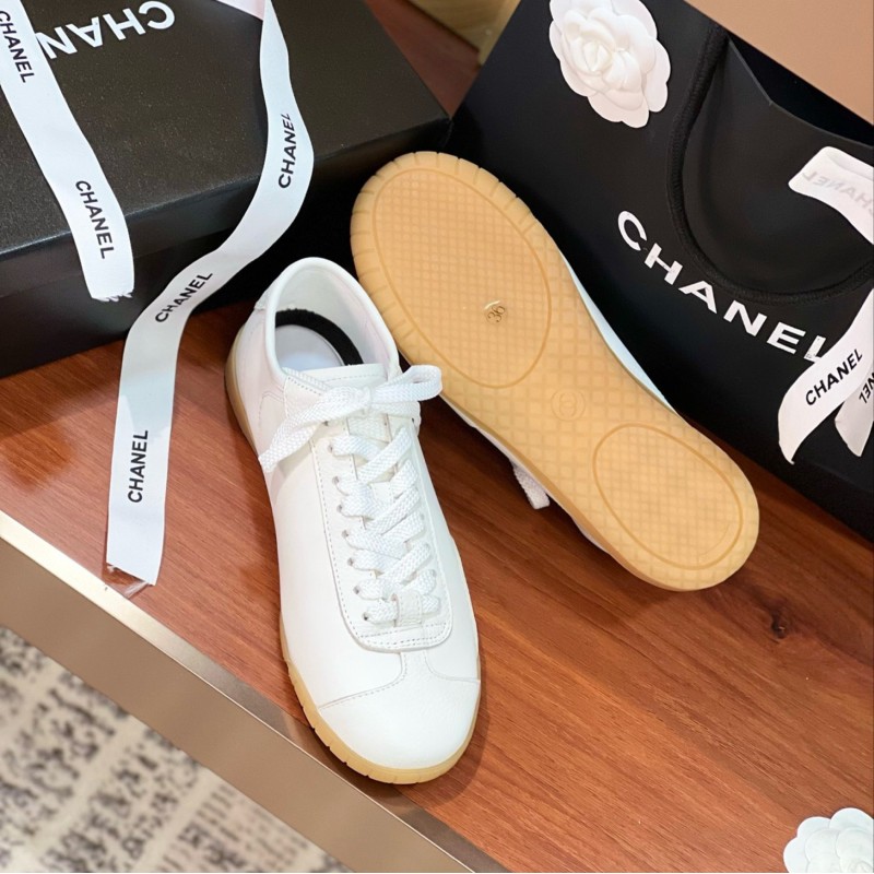 Chanel Sneaker