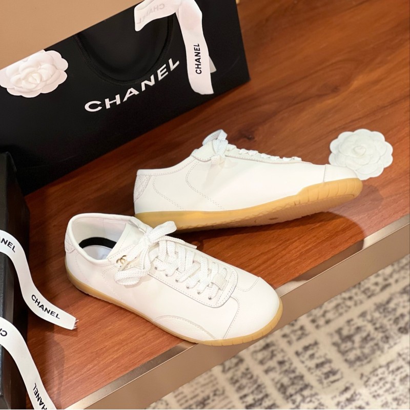 Chanel Sneaker