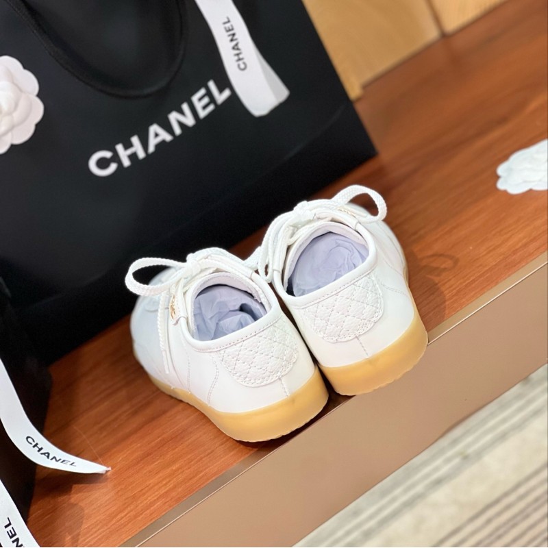 Chanel Sneaker