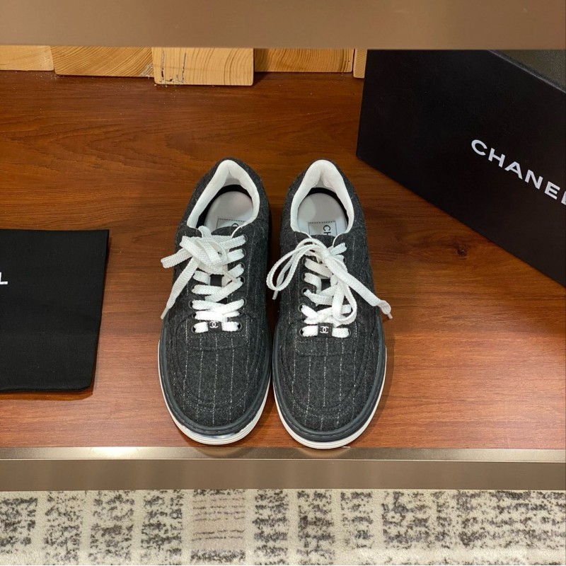 Chanel Sneaker