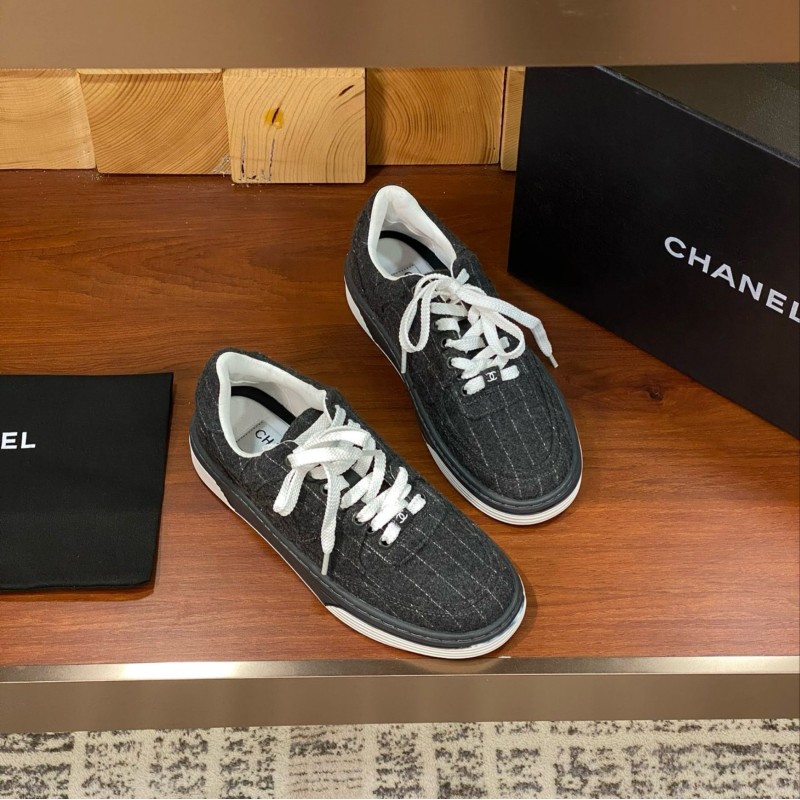 Chanel Sneaker