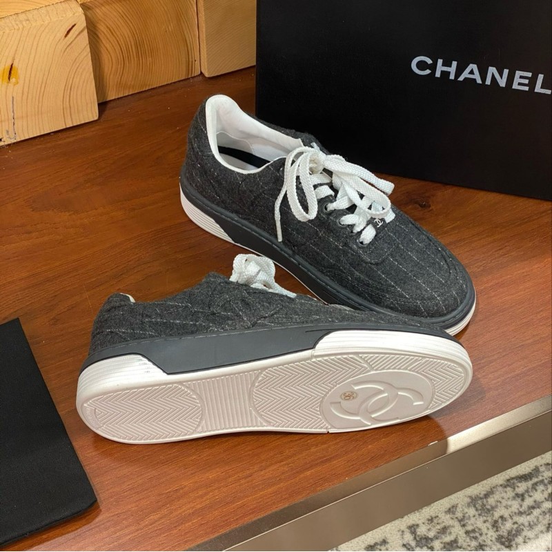 Chanel Sneaker