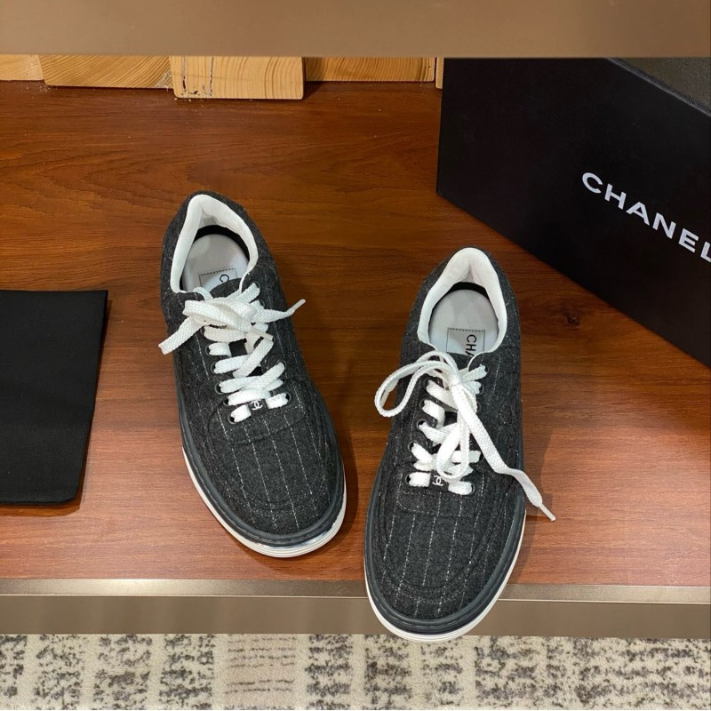 Chanel Sneaker