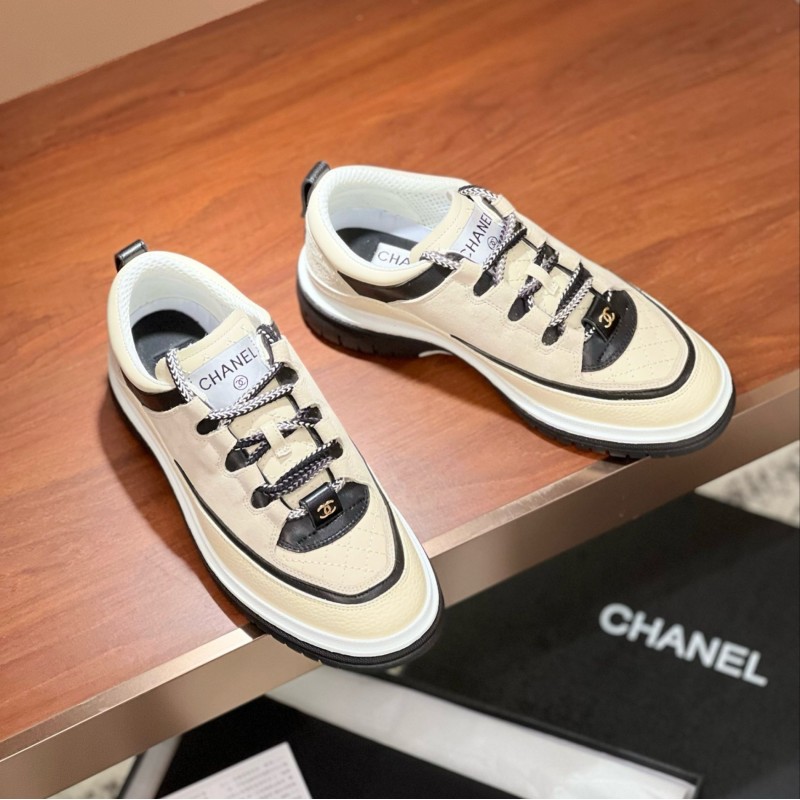 Chanel Sneaker