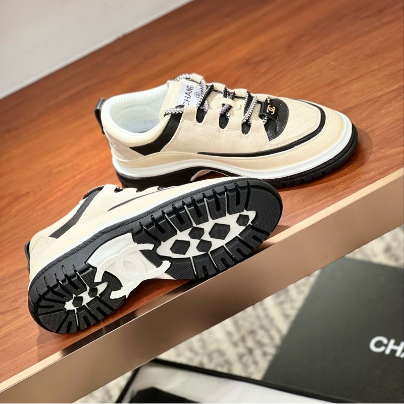 Chanel Sneaker