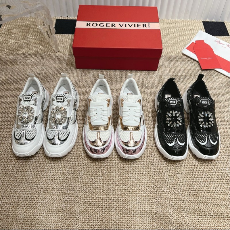 Roger Vivier Sneaker