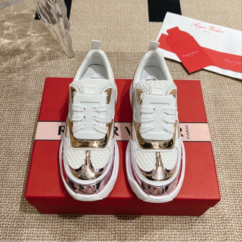 Roger Vivier Sneaker