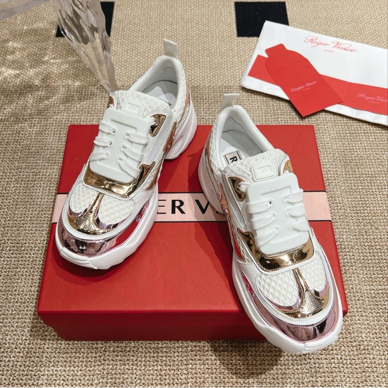 Roger Vivier Sneaker