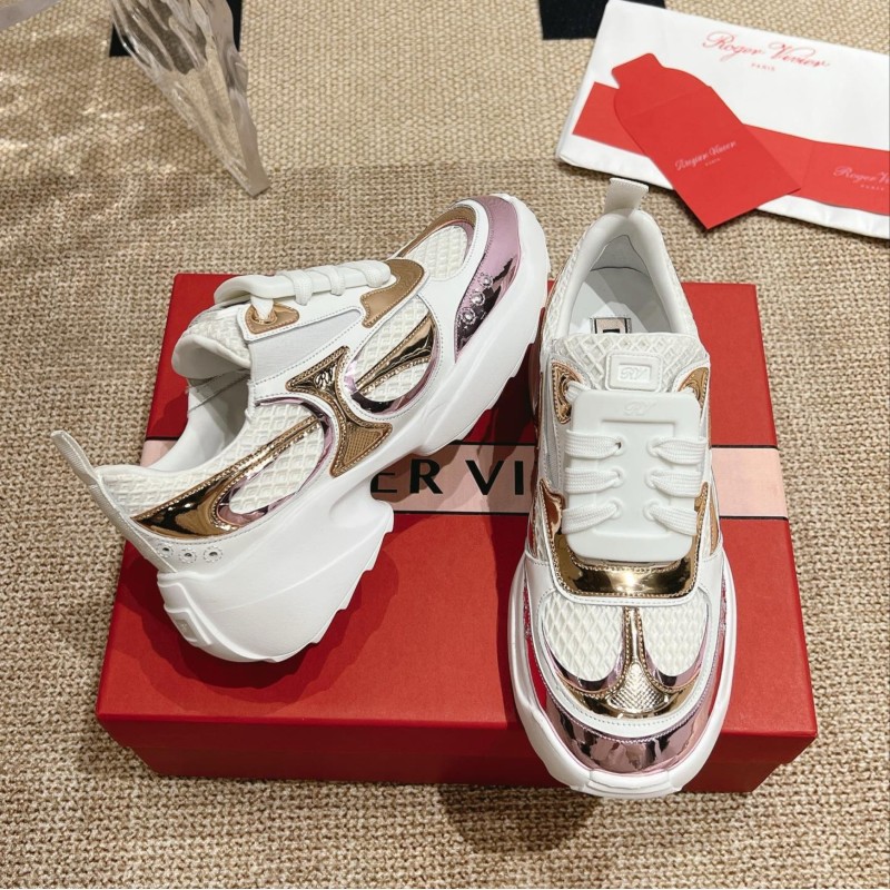 Roger Vivier Sneaker