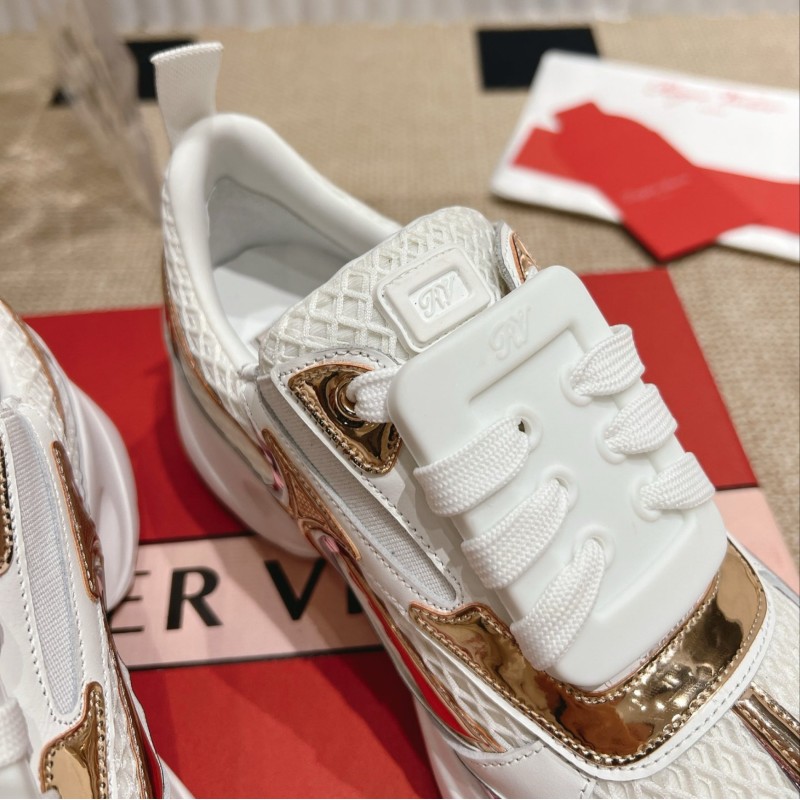 Roger Vivier Sneaker