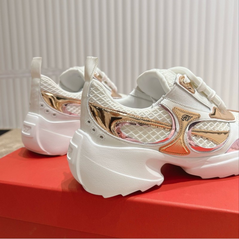 Roger Vivier Sneaker