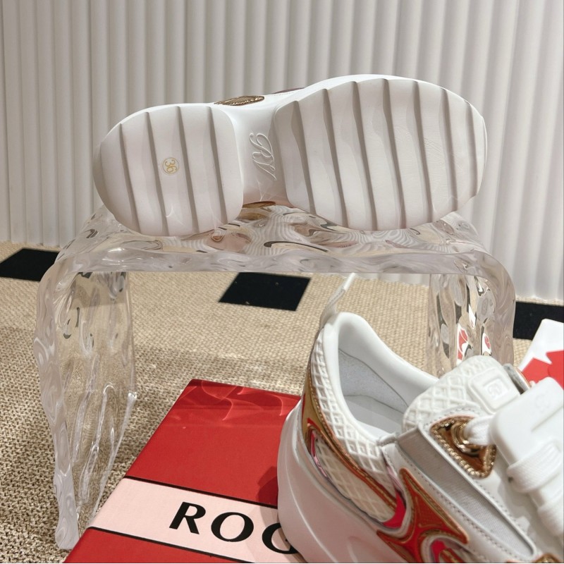 Roger Vivier Sneaker