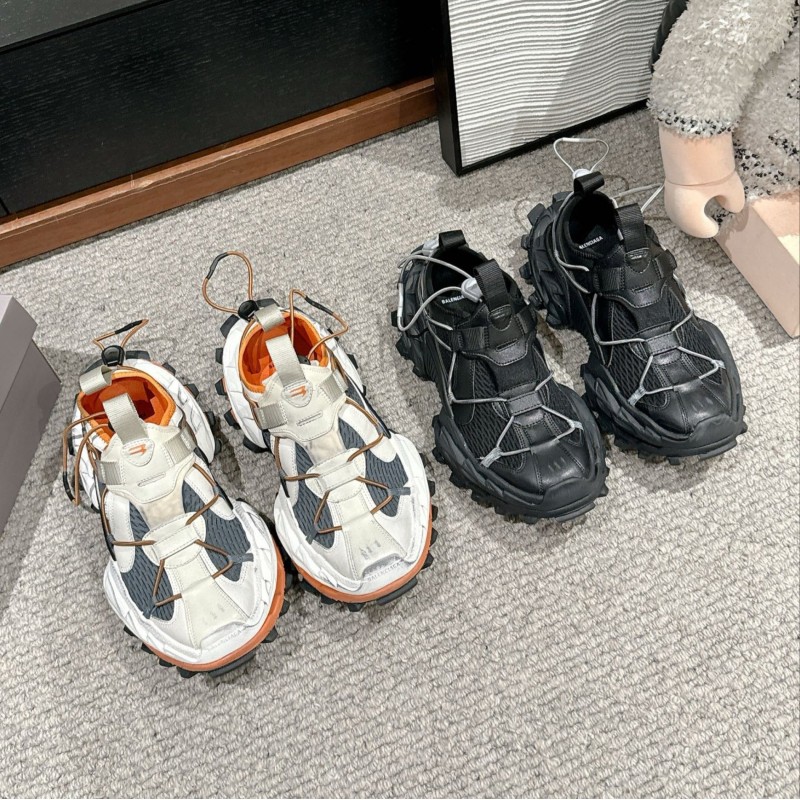 Balenciaga Unisex Hike Sneakers