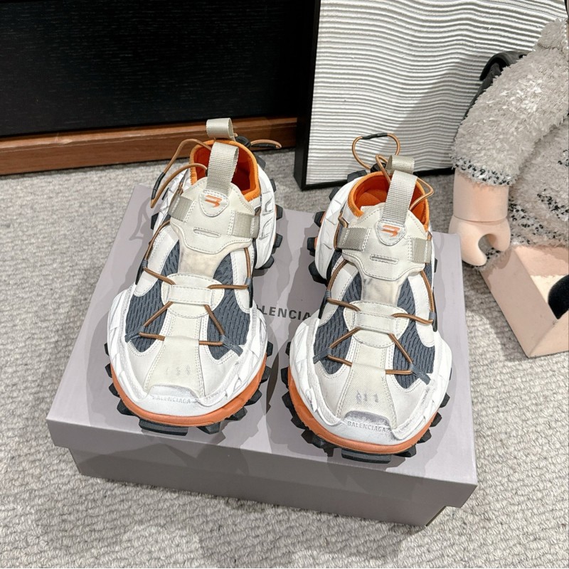 Balenciaga Unisex Hike Sneakers