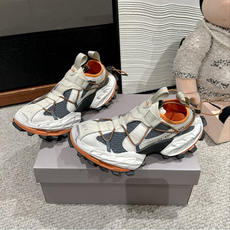 Balenciaga Unisex Hike Sneakers